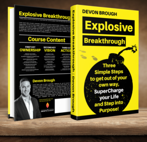 Book Cover Design by JAKUART for this project | Design: #24192229