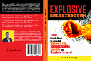 Book Cover Design by markgraphics.ja for this project | Design: #24191589