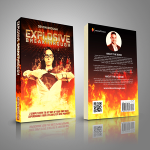Book Cover Design by jeffdefy