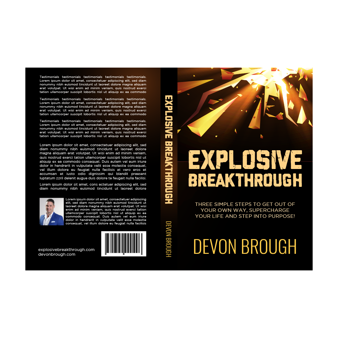 Book Cover Design by BengsWorks for this project | Design #24193929