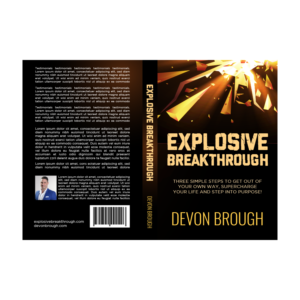 Book Cover Design by BengsWorks for this project | Design: #24193929