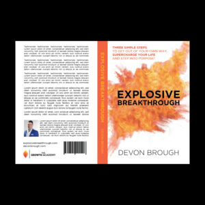 Book Cover Design by BengsWorks for this project | Design: #24212821