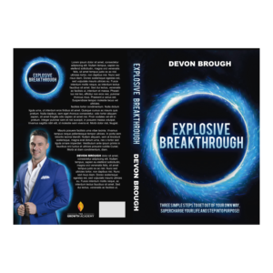Book Cover Design by karixen for this project | Design: #24103019