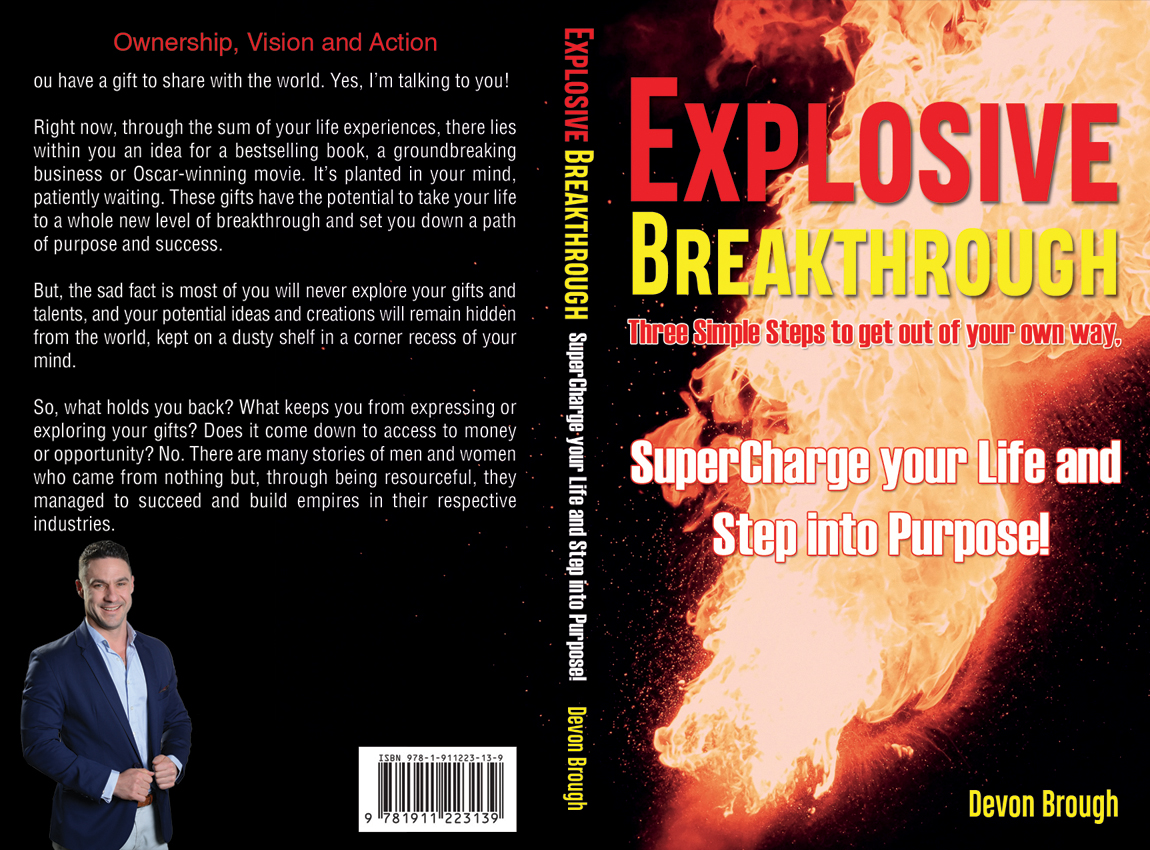 Book Cover Design by AditiArts for this project | Design #24123060