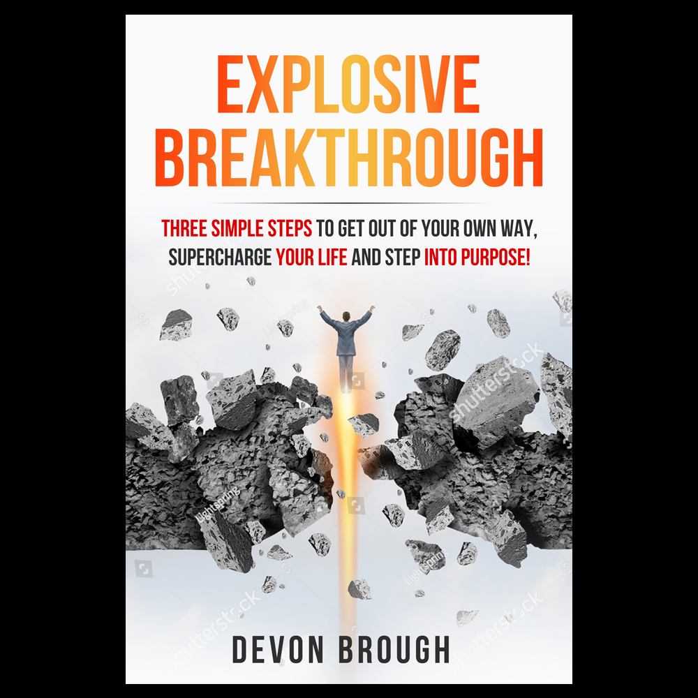 Book Cover Design by RedNinja for this project | Design #24095864