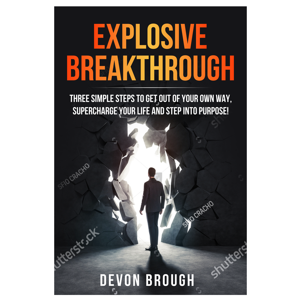 Book Cover Design by RedNinja for this project | Design #24095894