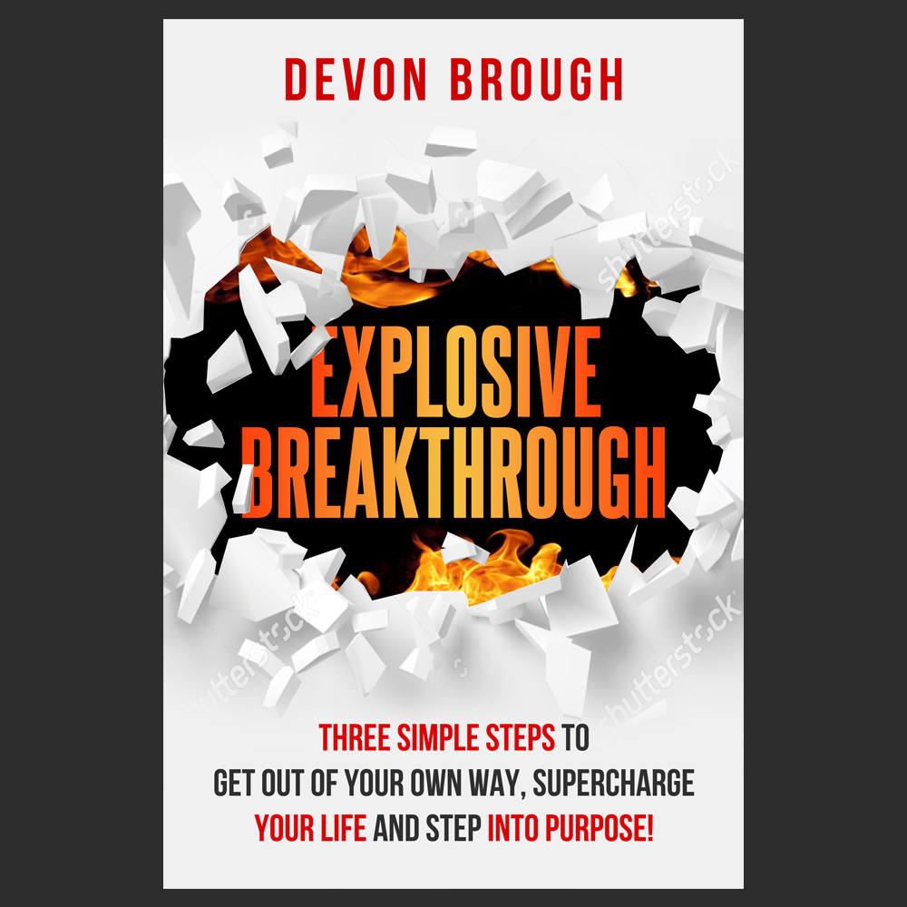 Book Cover Design by RedNinja for this project | Design #24096124