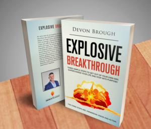 Book Cover Design by Wally_F for this project | Design: #24171655