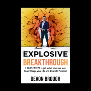 Explosive Breakthrough - An Exciting Mission & Book Cover Project | Buchumschlag Design von espacio_M