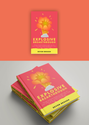 Book Cover Design by AAn Creatives for this project | Design: #24152013
