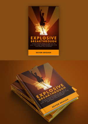 Book Cover Design by AAn Creatives for this project | Design: #24163367