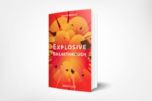 Book Cover Design by Germanicus