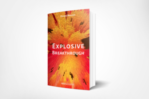 Book Cover Design by Germanicus for this project | Design: #24097197
