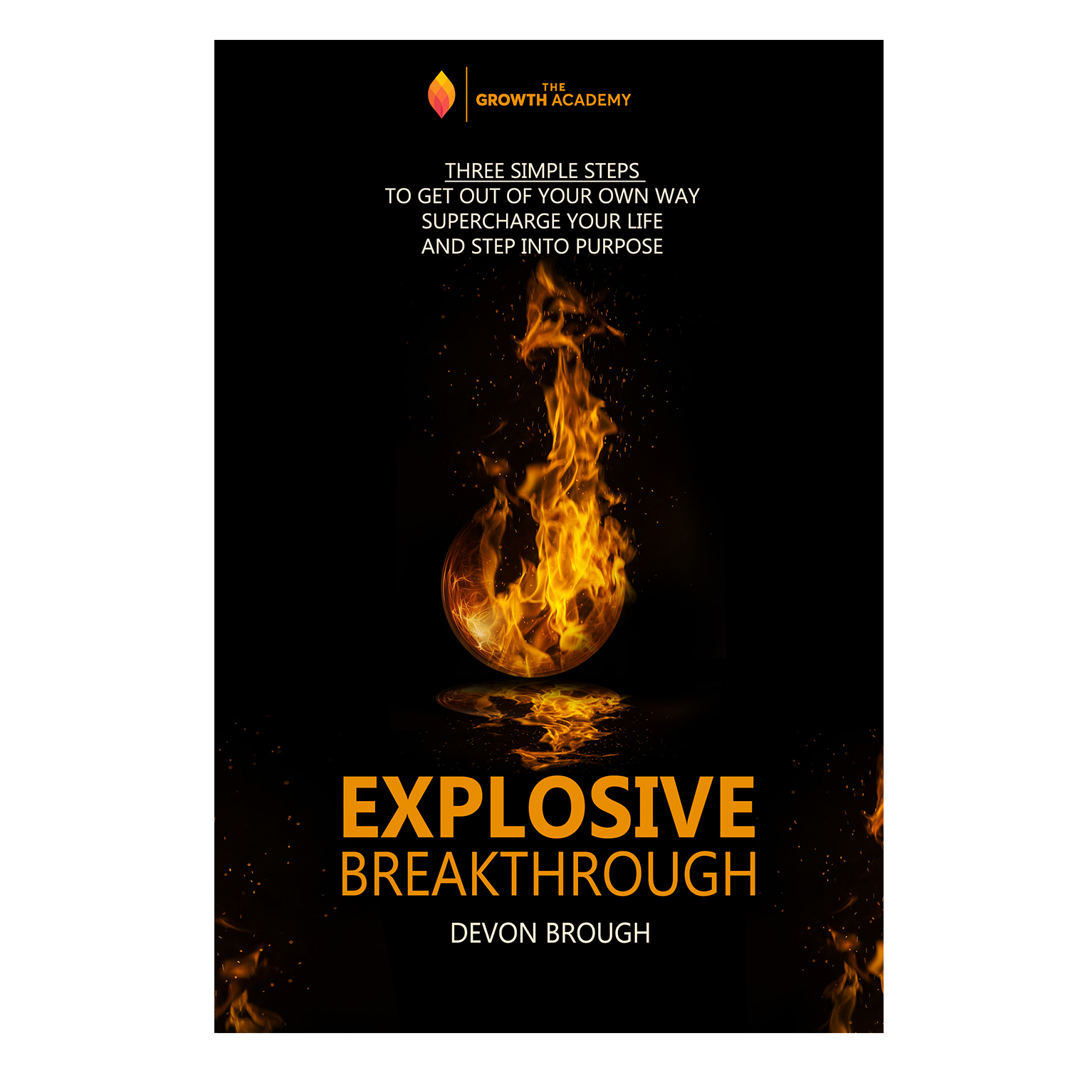 Book Cover Design by Ann_RS - Anelia for this project | Design #24106231