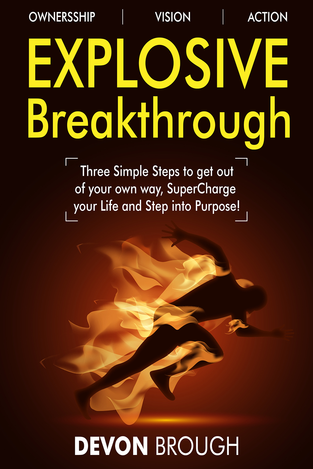 Book Cover Design by designersaumya 2 for this project | Design #24111983