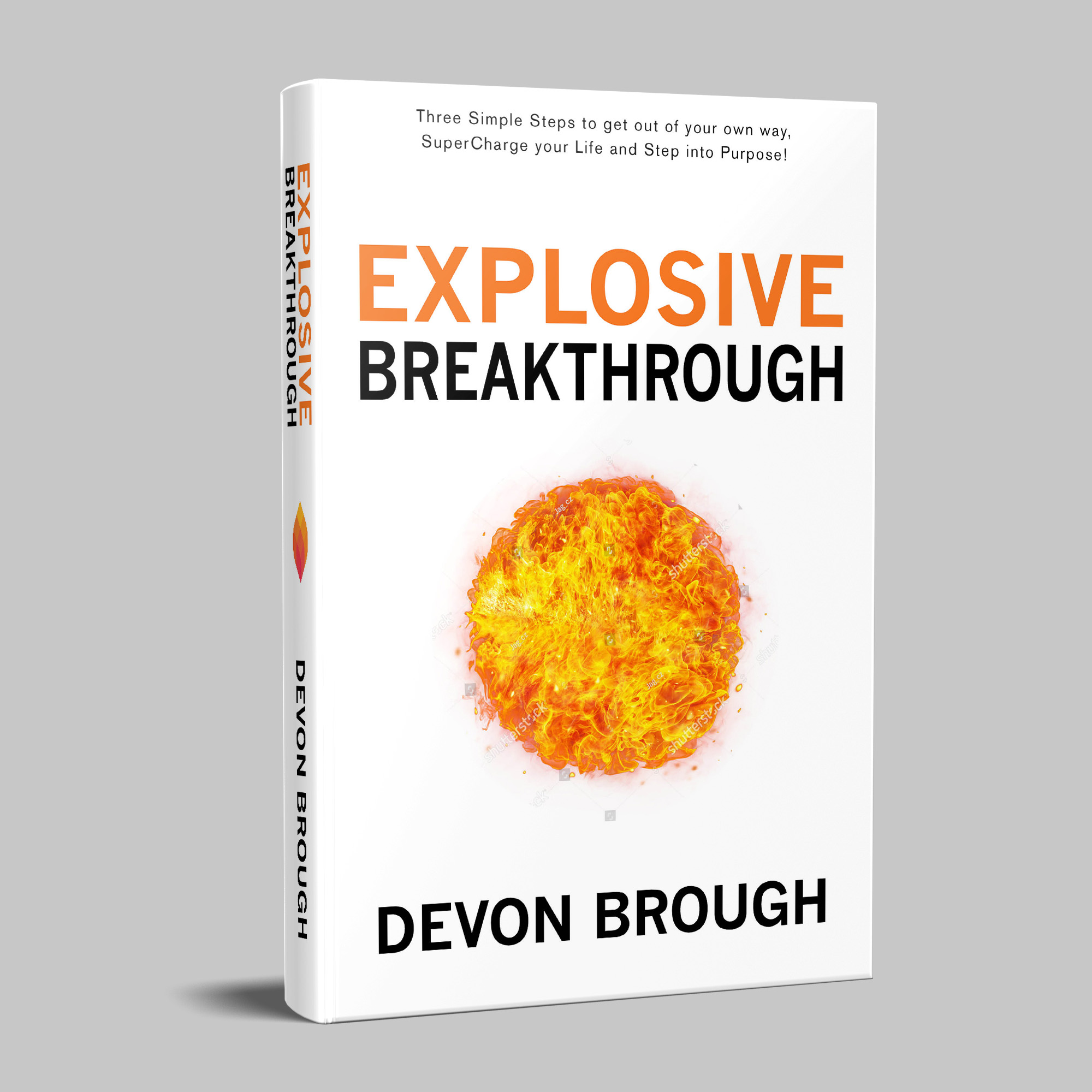 Book Cover Design by PavanPrajapati for this project | Design #24207408