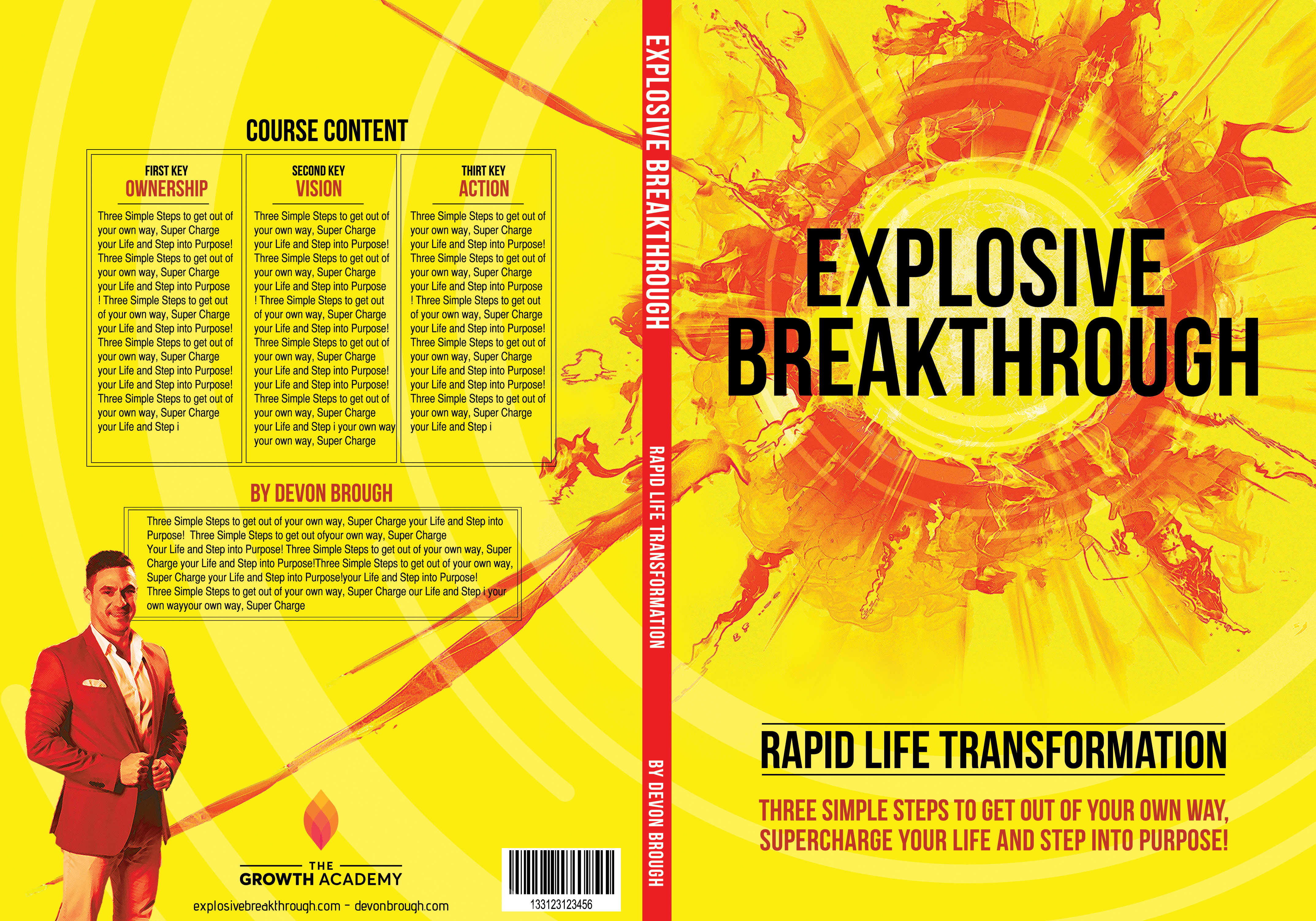 Book Cover Design by Wiihee for this project | Design #24204203