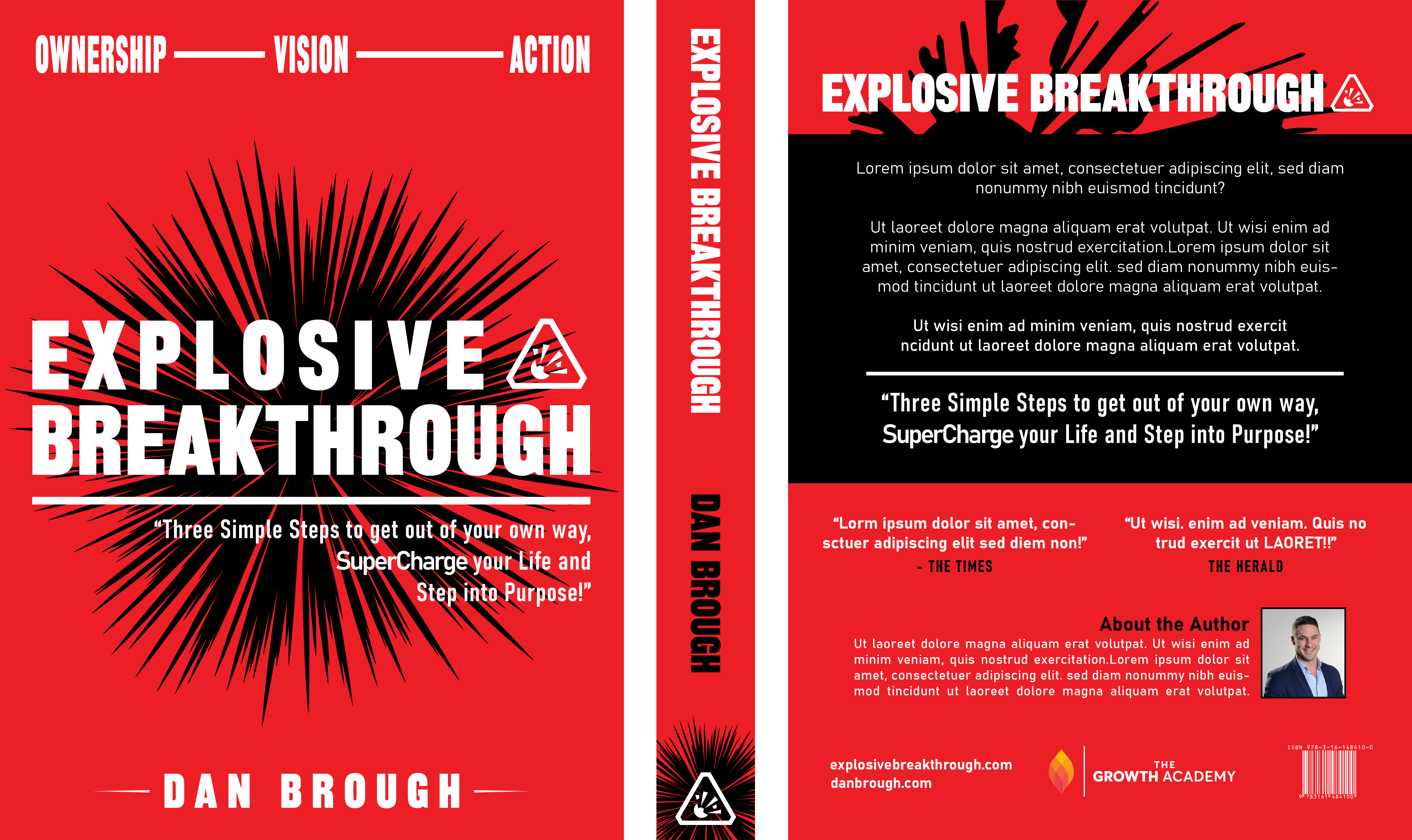 Book Cover Design by MerxMerc for this project | Design #24121481