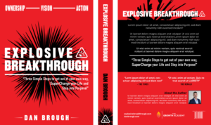 Book Cover Design by MerxMerc for this project | Design: #24121481