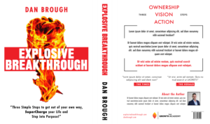 Book Cover Design by MerxMerc for this project | Design: #24157626