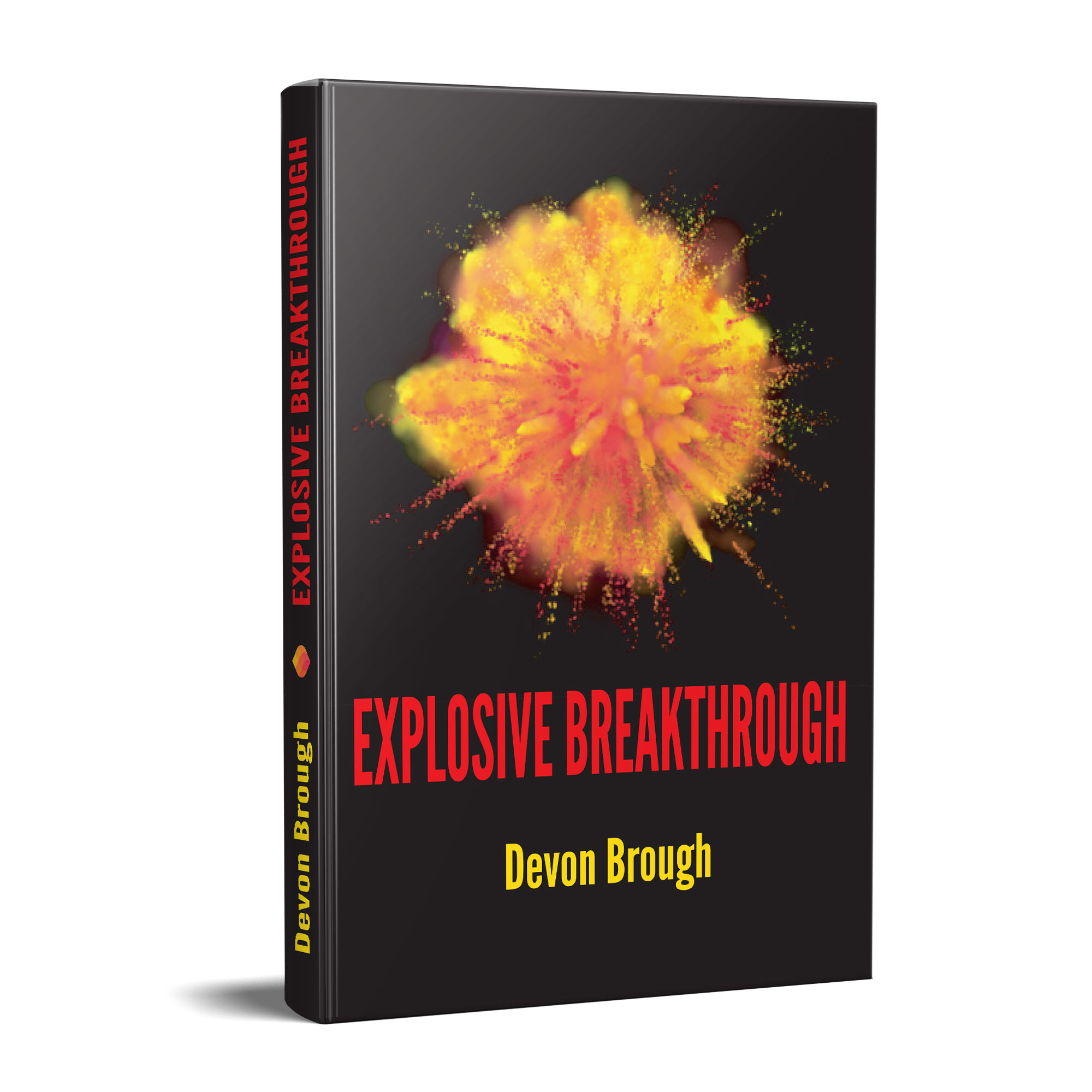 Book Cover Design by Trayal for this project | Design #24099036