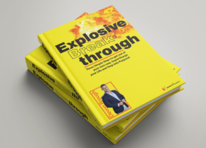 Book Cover Design by Zeeshan K