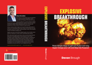 Book Cover Design by Artistic Flora