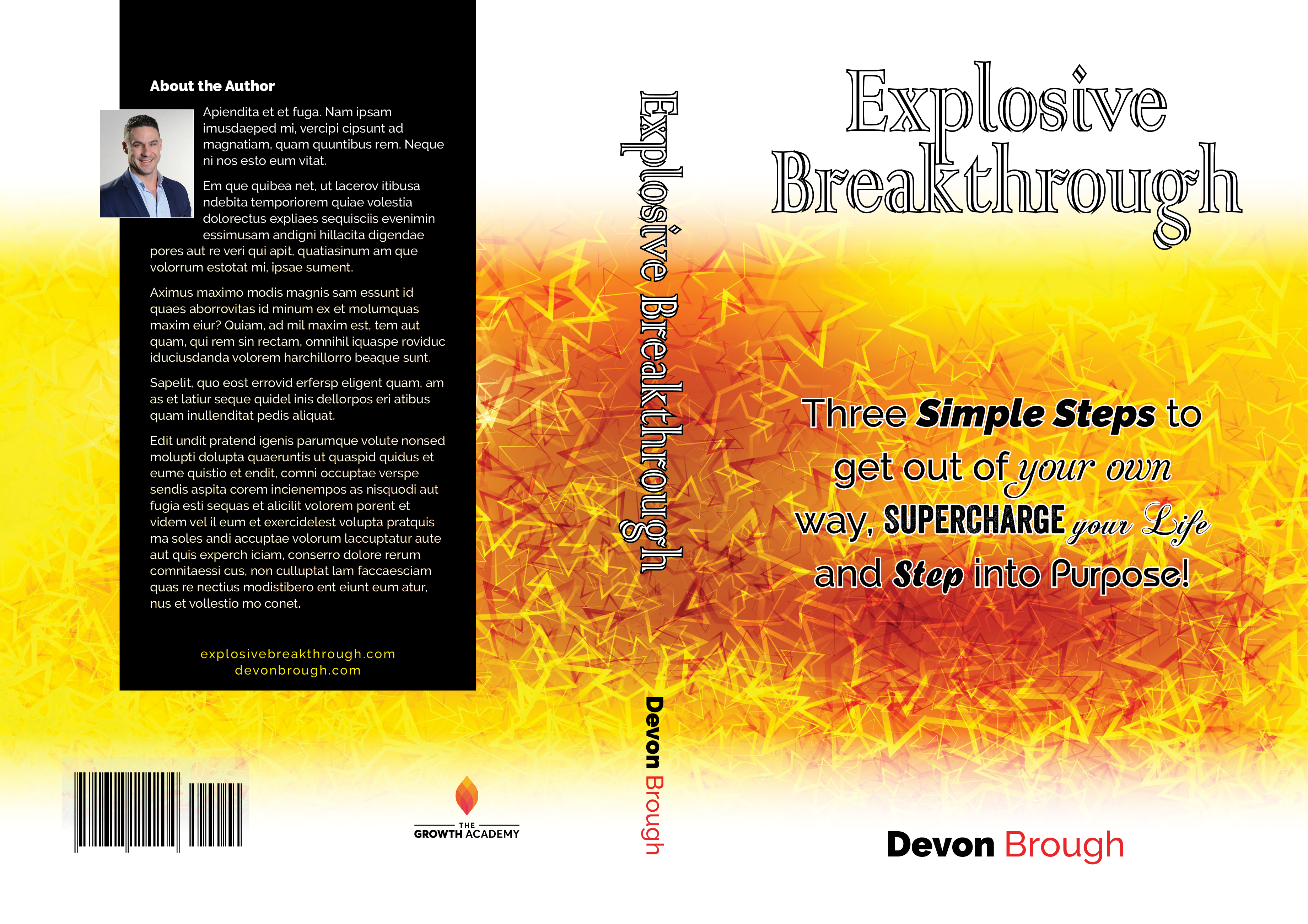 Book Cover Design by Artistic Flora for this project | Design #24138425