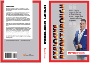 Book Cover Design by Artistic Flora for this project | Design: #24138429