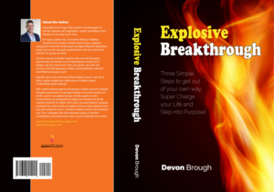 Book Cover Design by Artistic Flora for this project | Design: #24138444