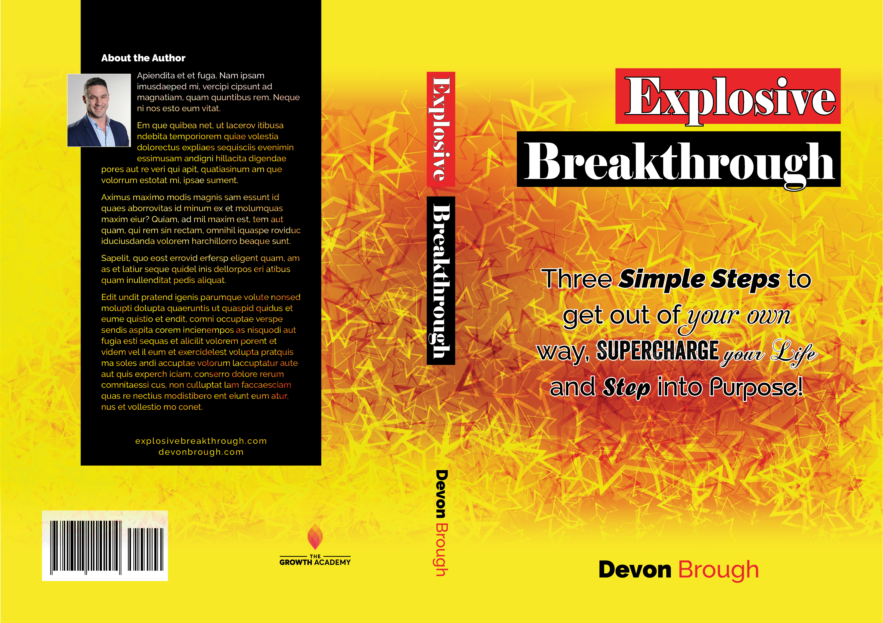 Book Cover Design by Artistic Flora for this project | Design #24138477