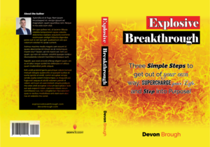 Book Cover Design by Artistic Flora for this project | Design: #24138477