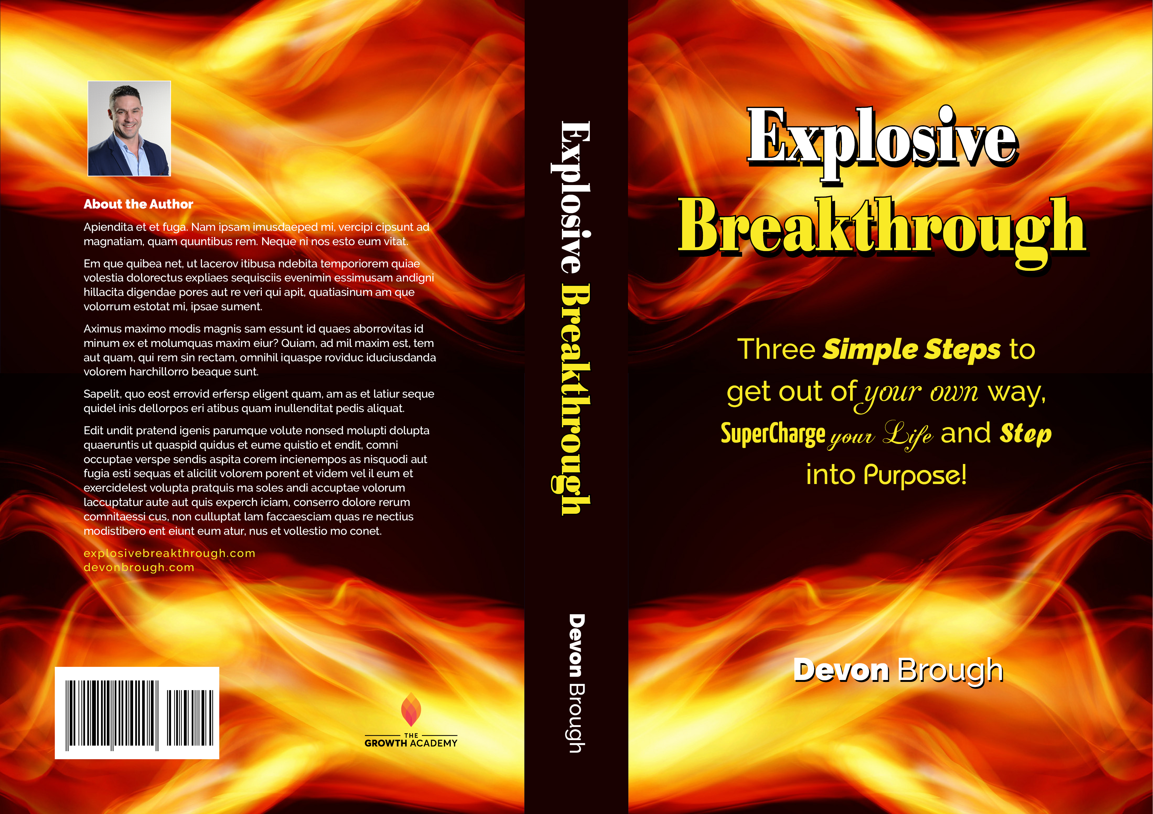 Book Cover Design by Artistic Flora for this project | Design #24138490