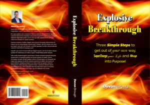 Book Cover Design by Artistic Flora for this project | Design: #24138490