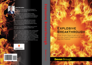 Book Cover Design by Artistic Flora for this project | Design: #24141230