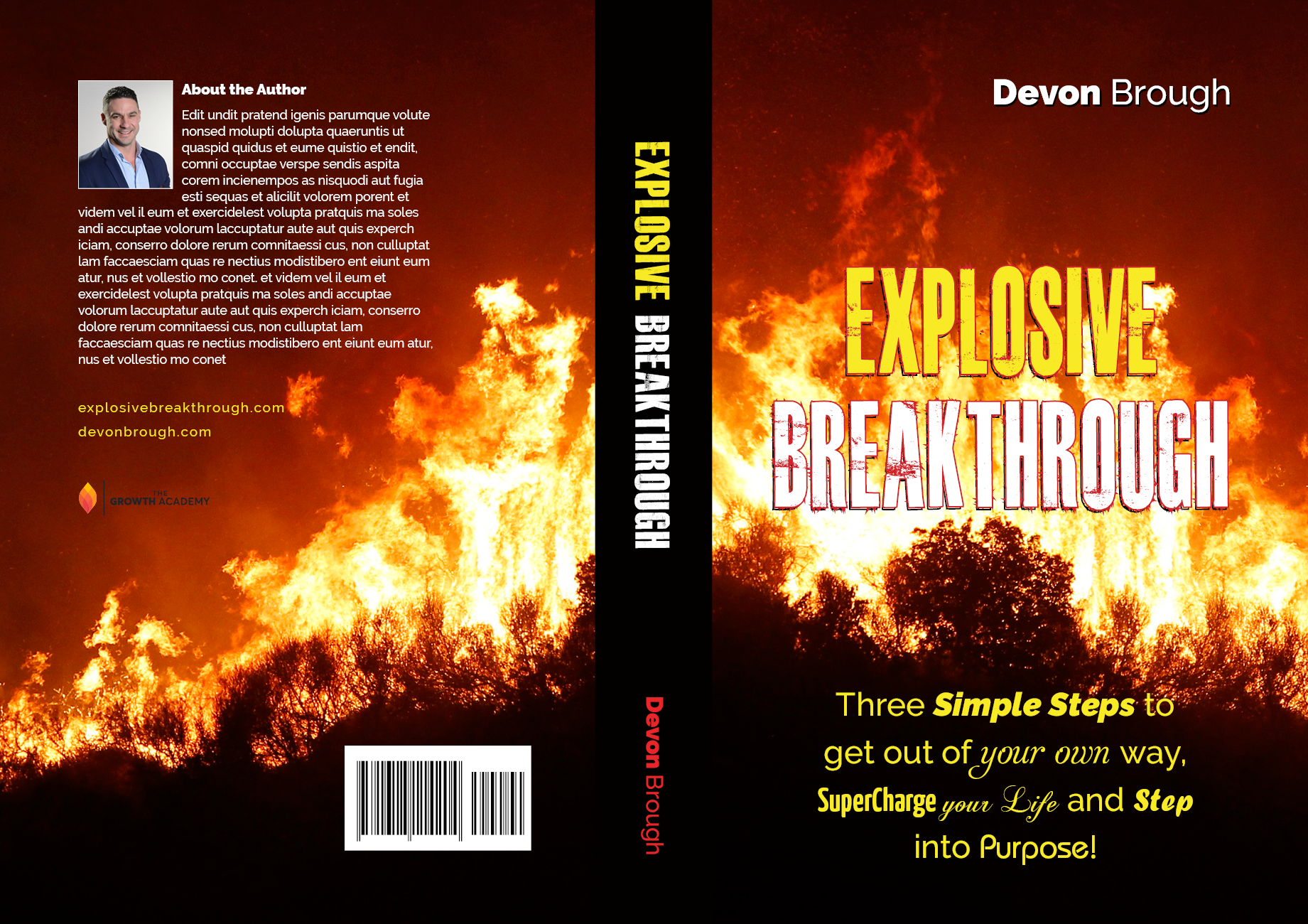 Book Cover Design by Artistic Flora for this project | Design #24141718