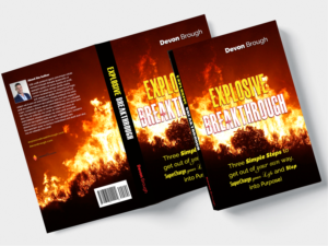 Book Cover Design by Artistic Flora for this project | Design: #24143879