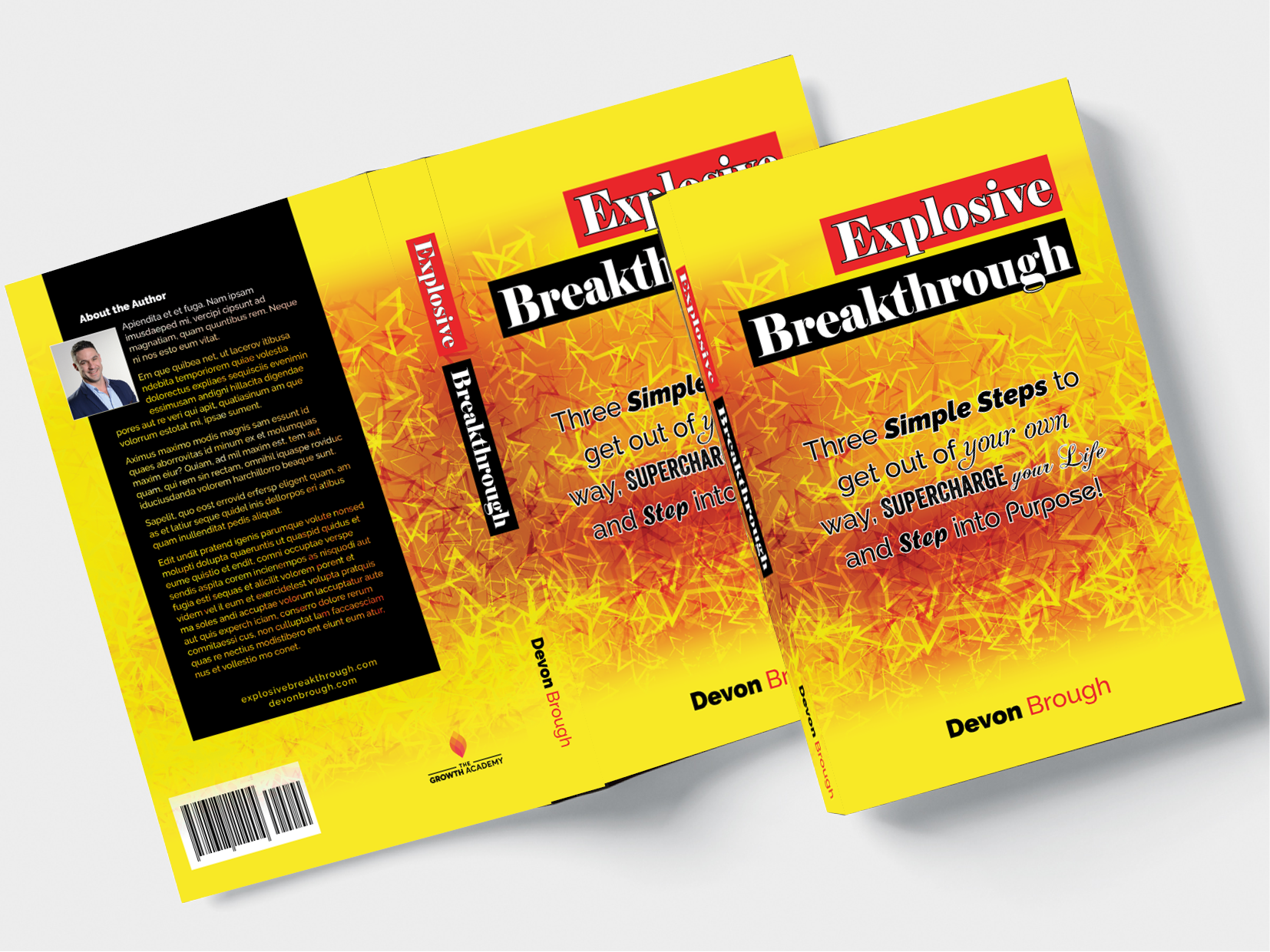 Book Cover Design by Artistic Flora for this project | Design #24143895
