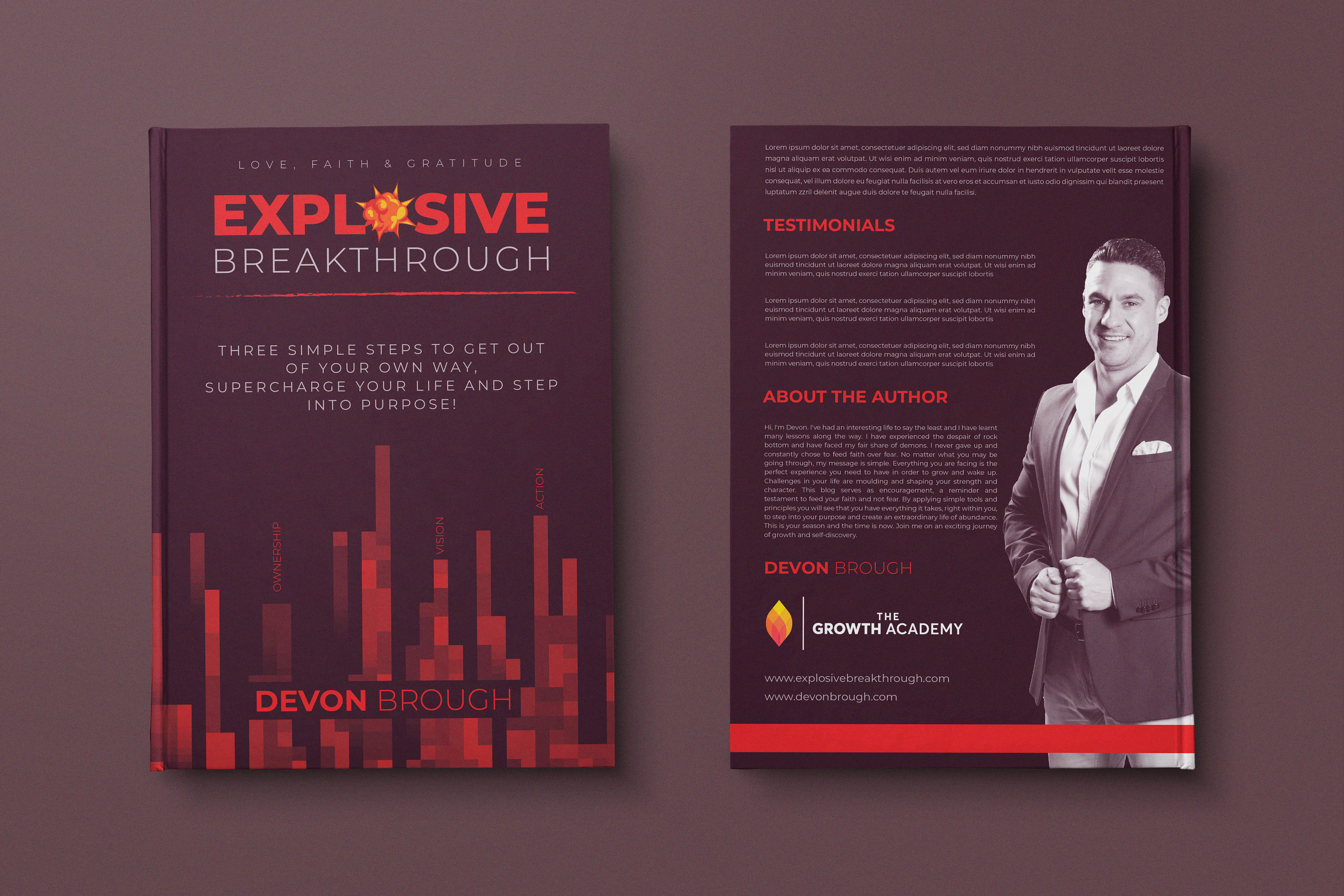 Design de Couverture de Livre par Prabhu13 pour ce projet | Design #24104315