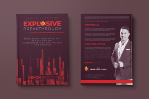 Book Cover Design by Prabhu13