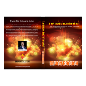 Book Cover Design by Electra Films for this project | Design: #24211492
