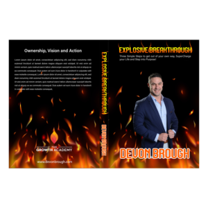 Book Cover Design by Electra Films for this project | Design: #24211524