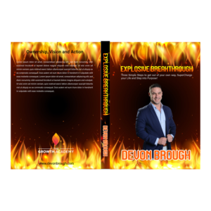 Book Cover Design by Electra Films for this project | Design: #24211532