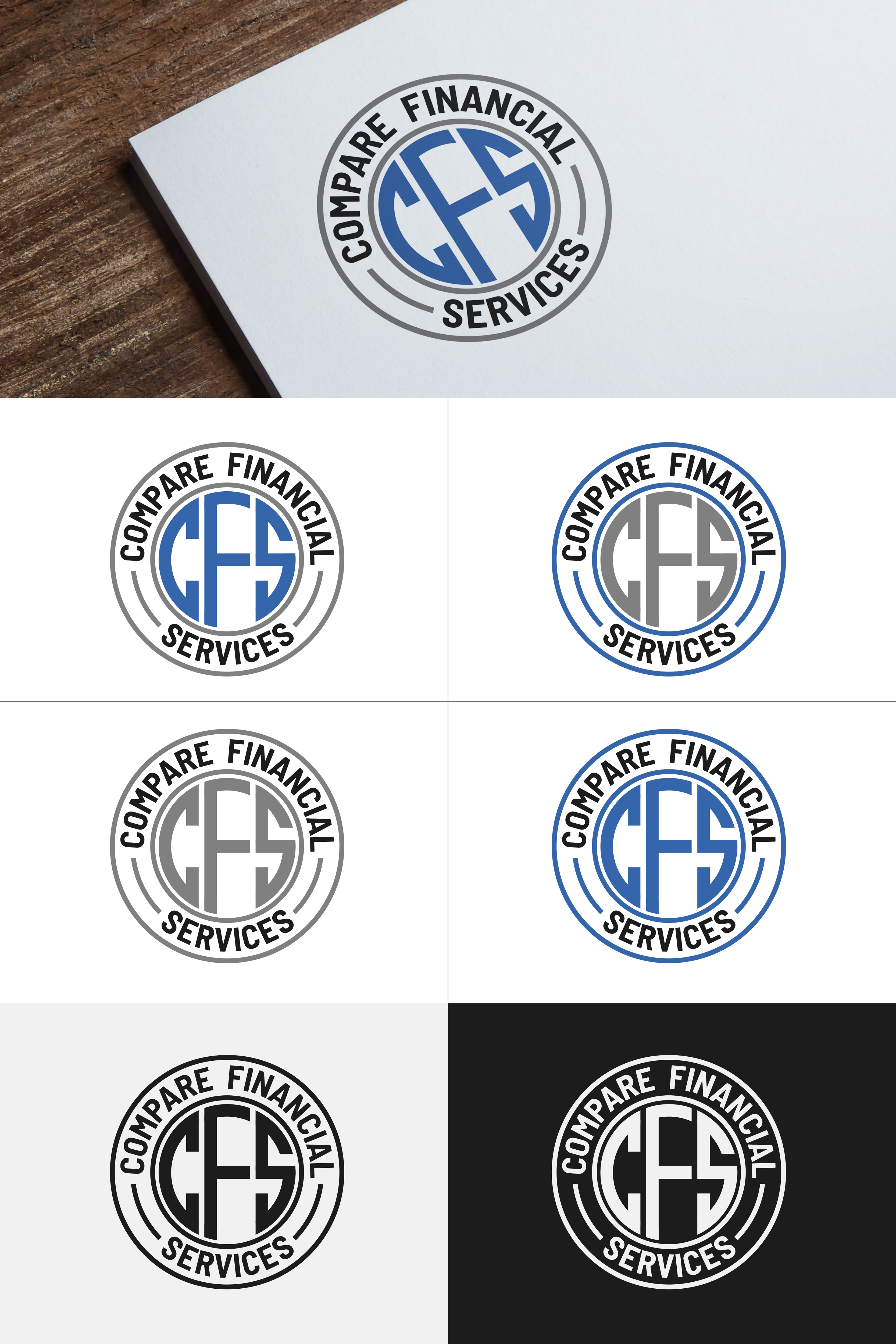 Logo Design by Owenxcole for this project | Design #24123367