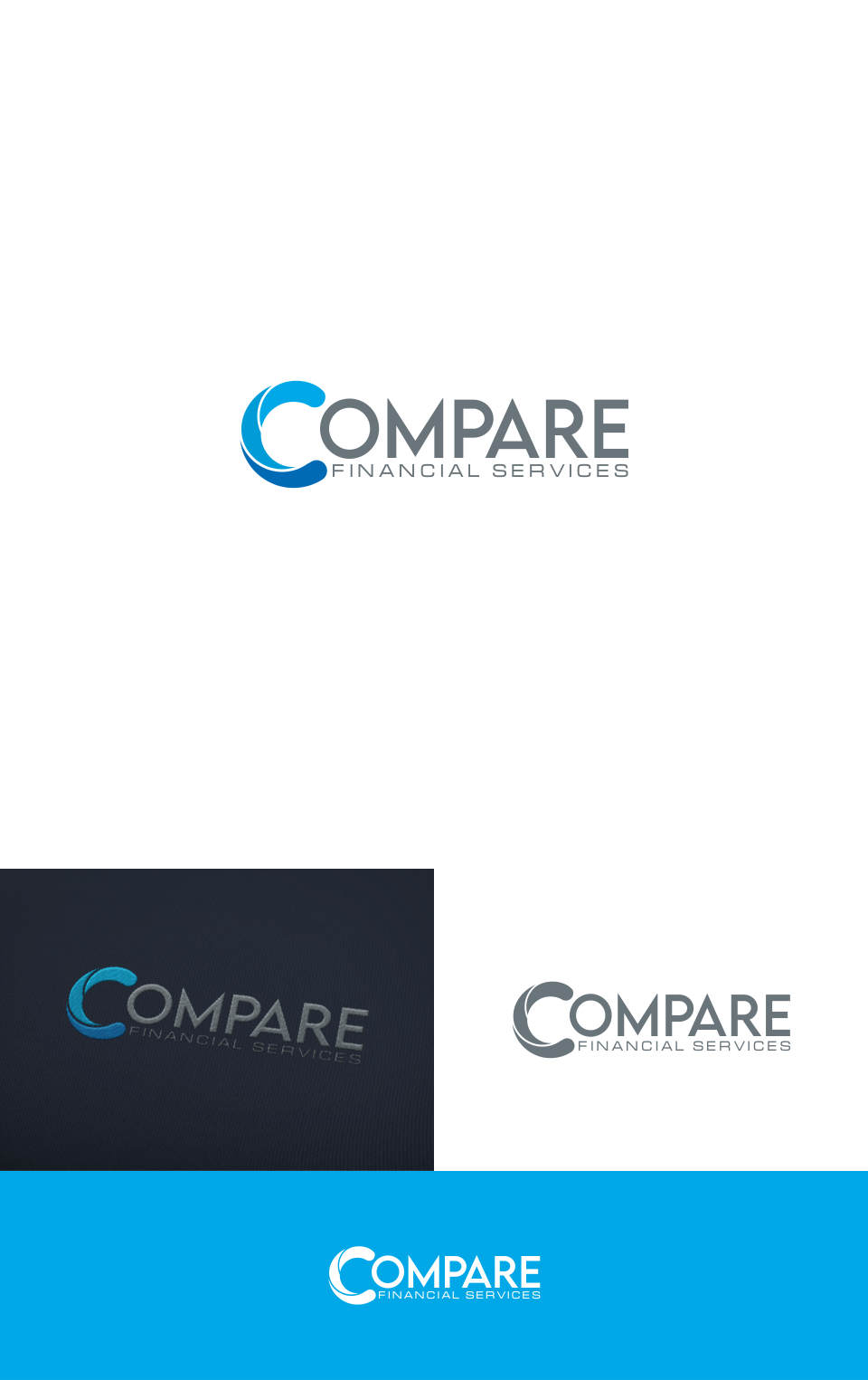 Logo Design by KOBES for this project | Design #24117607