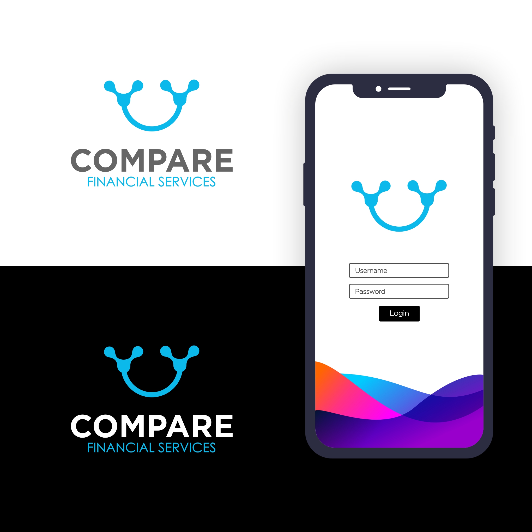 Logo Design by Rusmin Gustamin for this project | Design #24114605