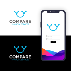 Logo Design by Rusmin Gustamin