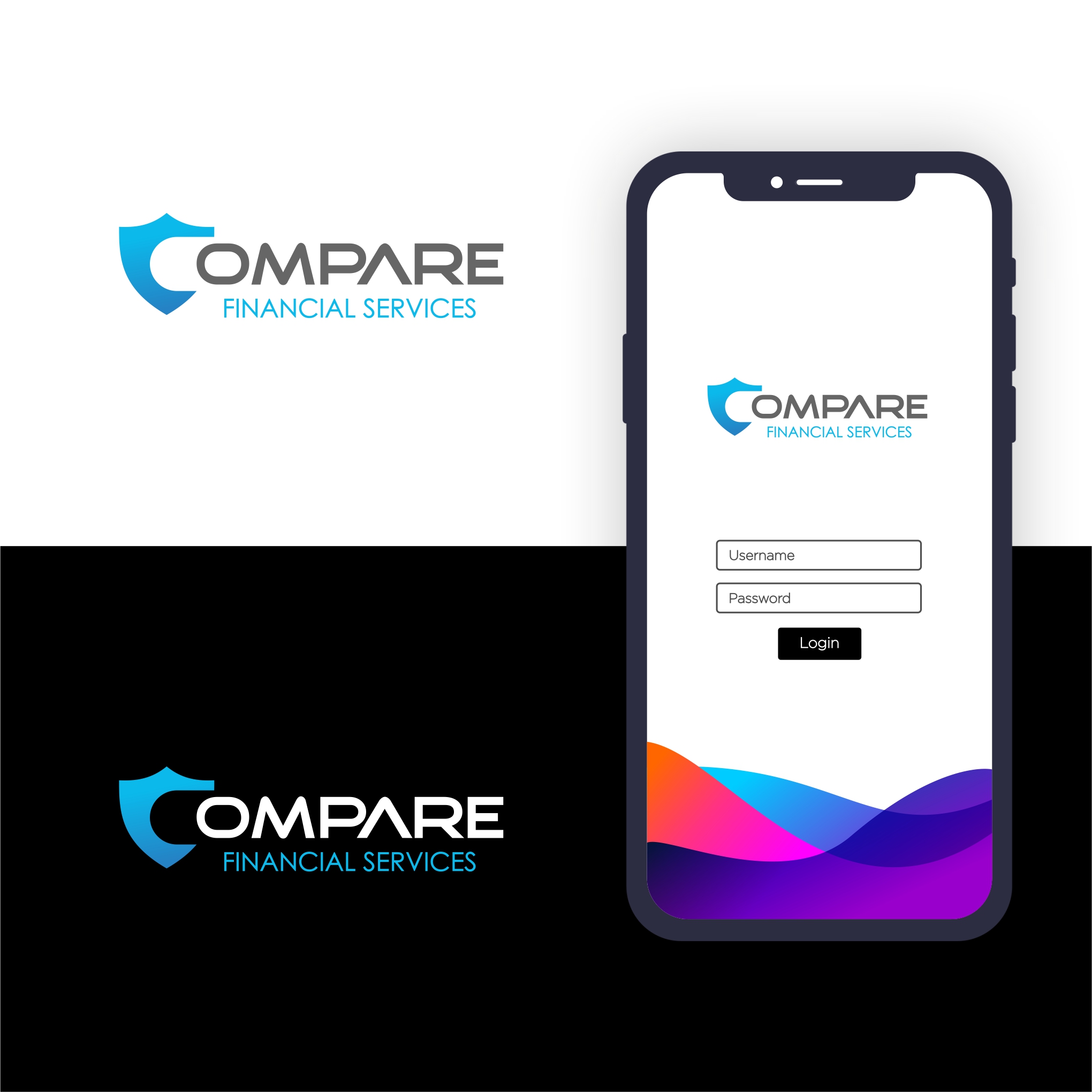 Logo Design by Rusmin Gustamin for this project | Design #24114612