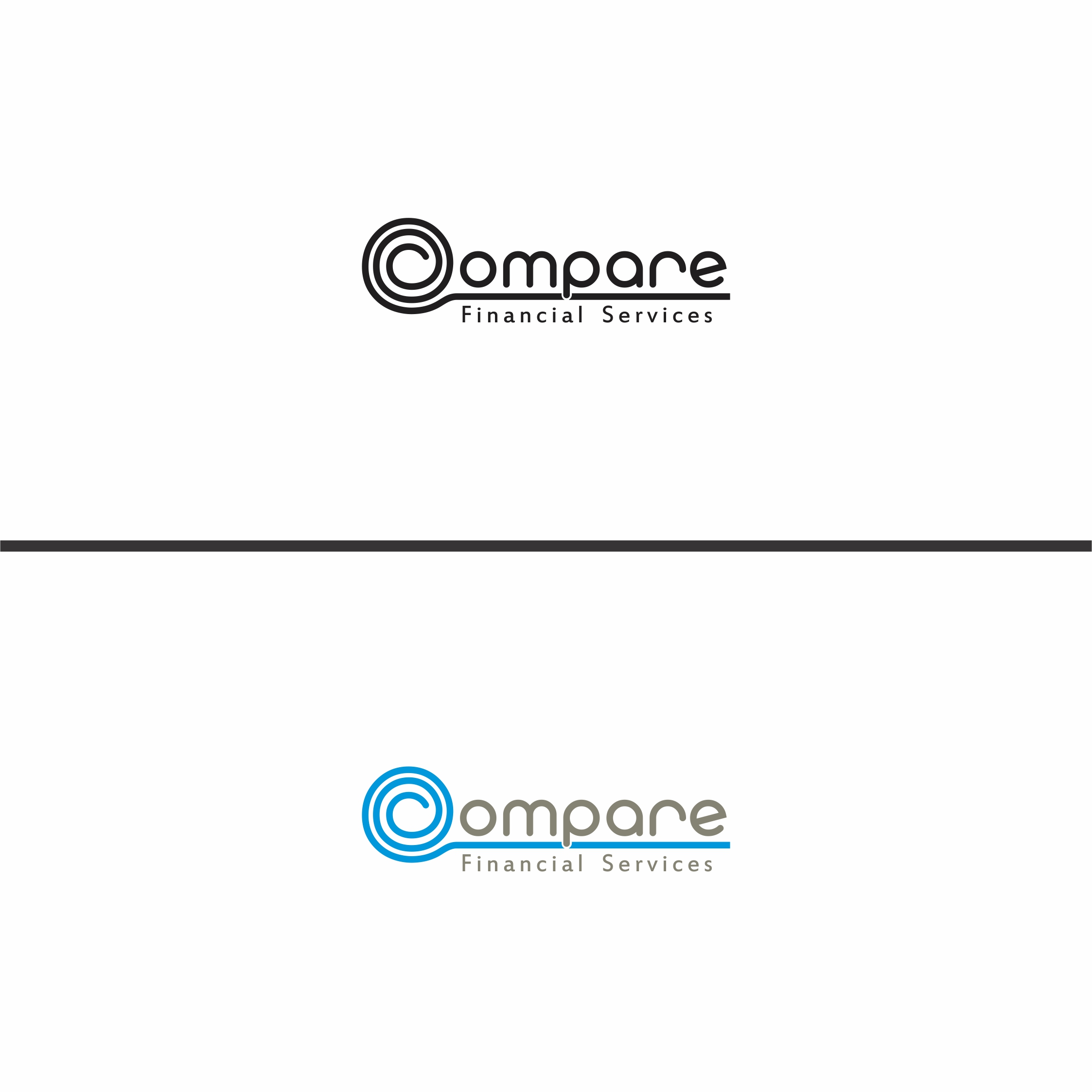 Logo Design by Rafael seno art for this project | Design #24096675