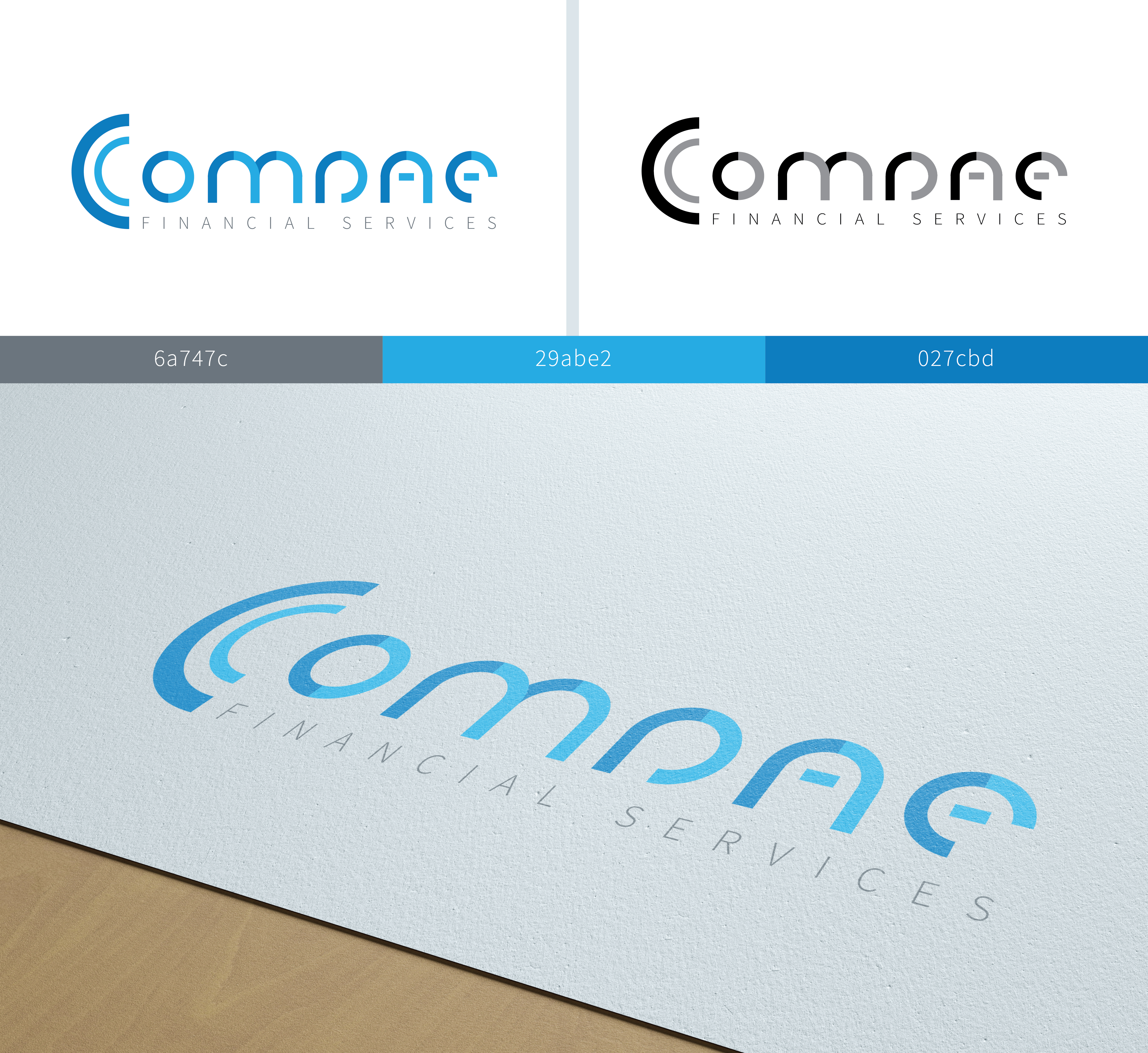 Logo Design by dumataotuc 2 for this project | Design #24126007